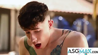 XXX Twink Porn 2
